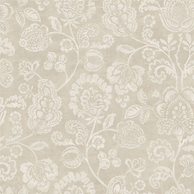 Heritage Trail Neutral Wallpaper