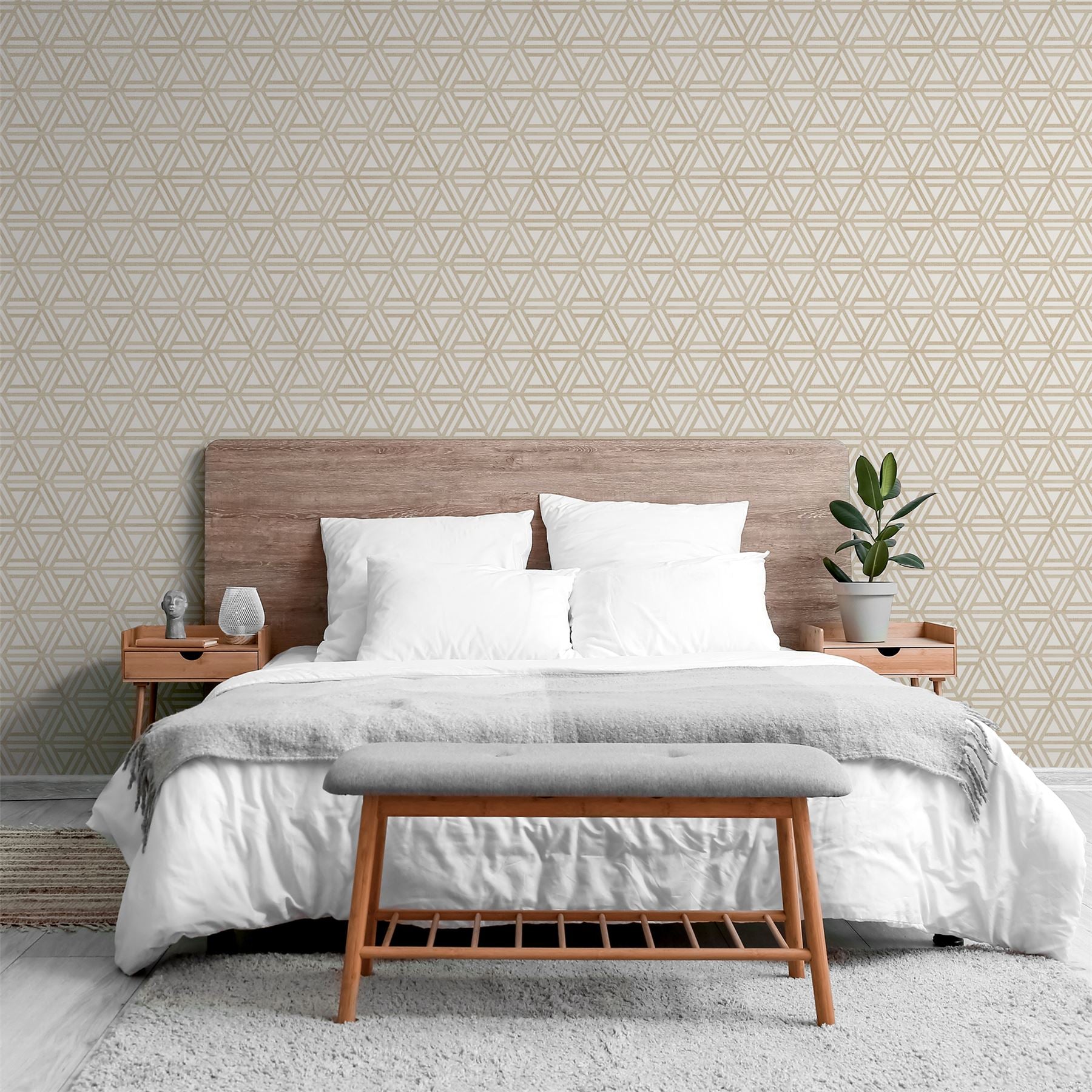 Japandi Wood Natural sw12