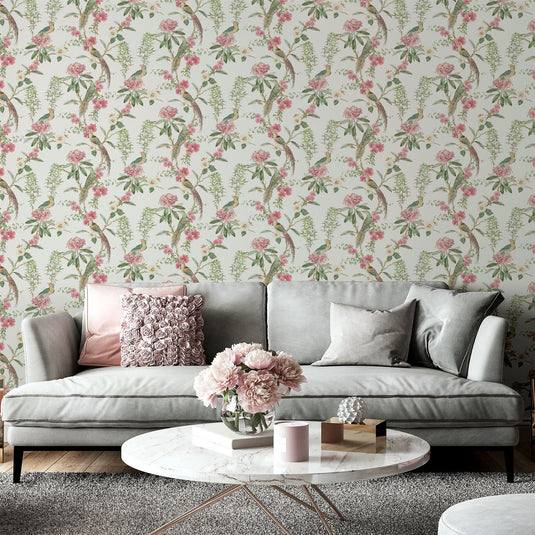 Exotic Garden sw12