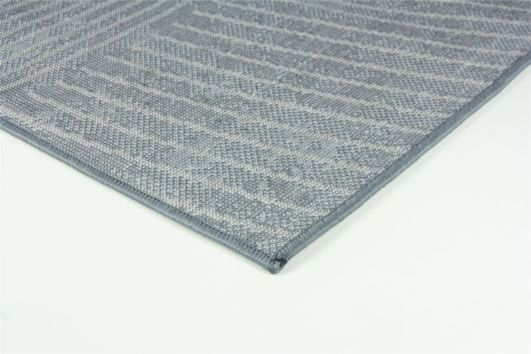 Muse Zen Navy 60 x 230cm Runner