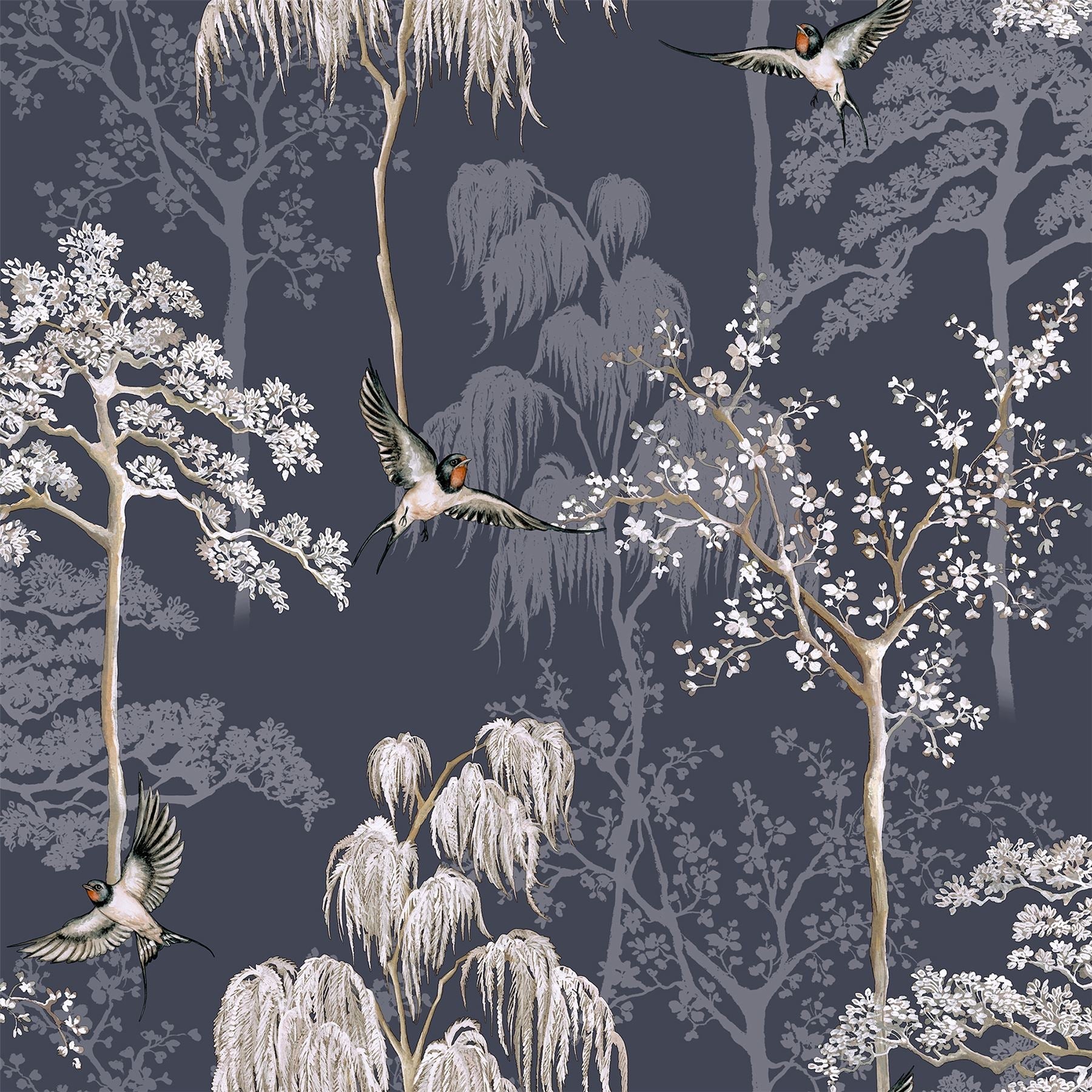 Japanese Garden Wallpaper