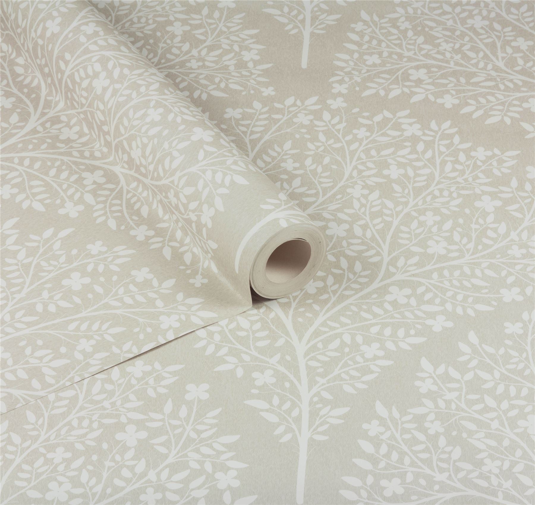 Topiary Trees Wallpaper