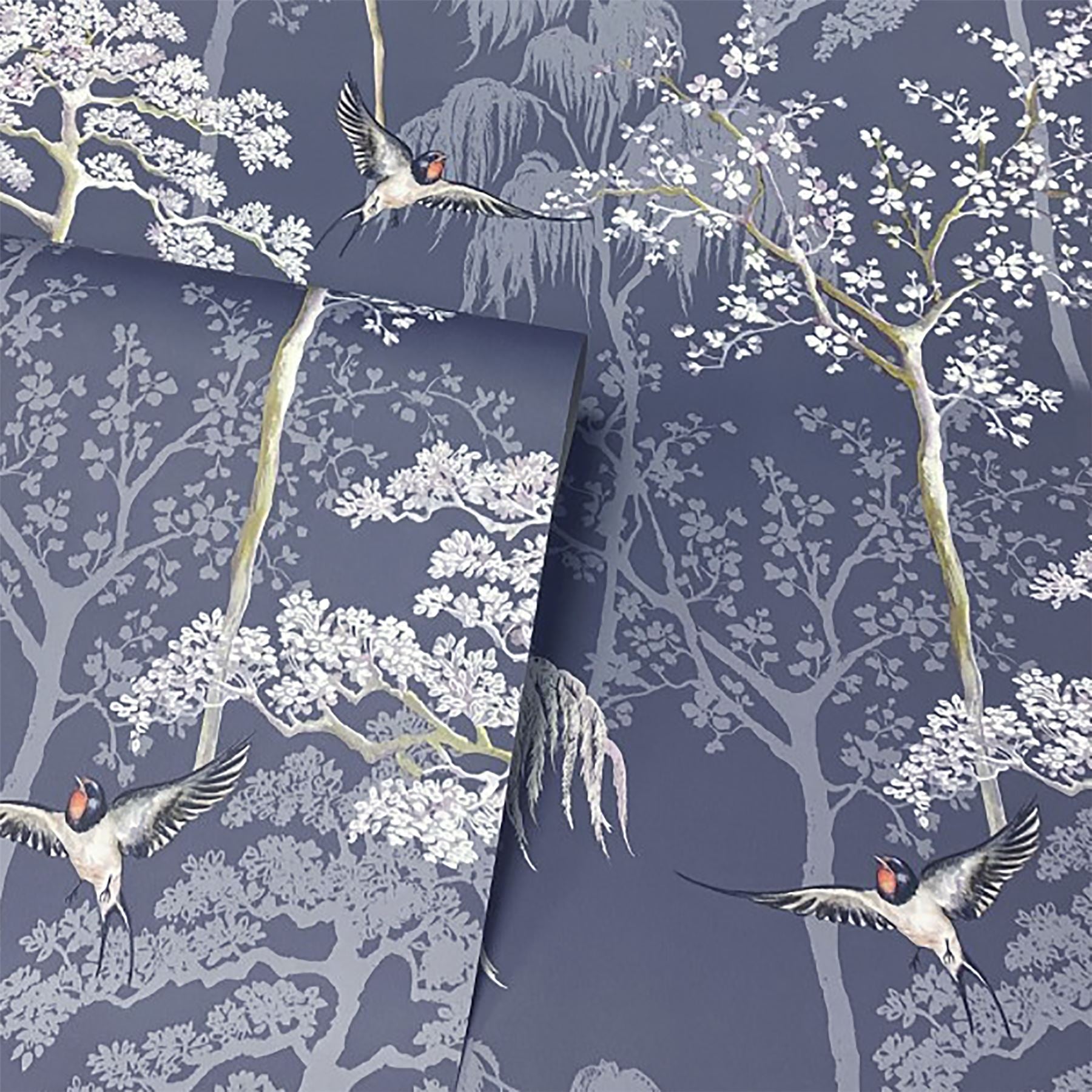 Japanese Garden Wallpaper sw12