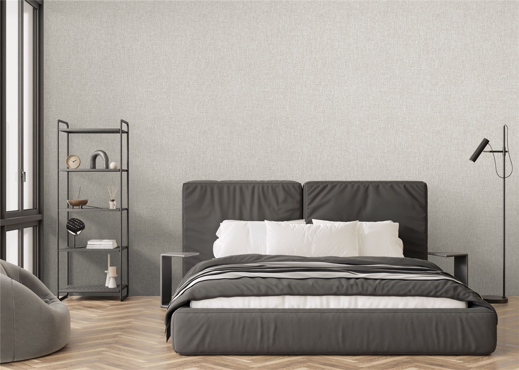 Urban Weave Wallpaper