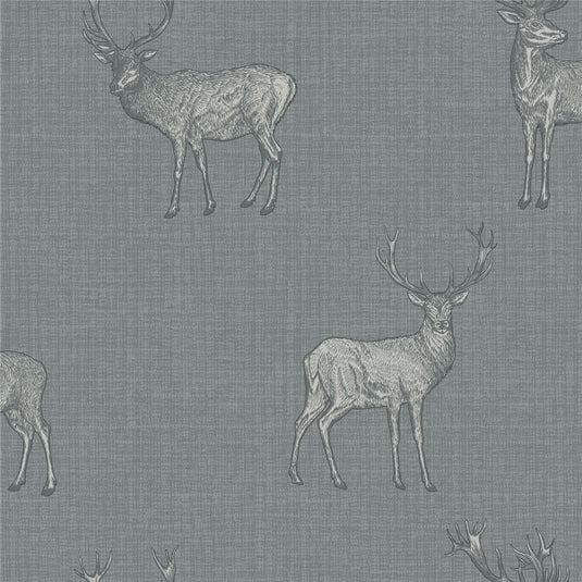 Heritage Stag sw12