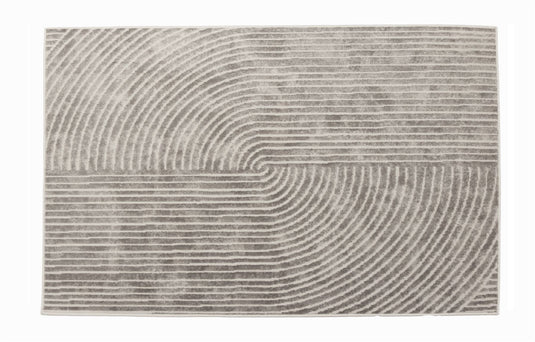 Muse Zen Grey 200 x 290cm Rug
