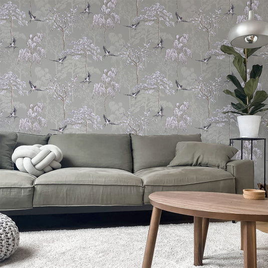 Japanese Garden Wallpaper sw12