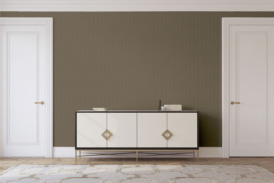 Symmetrical Chic Wallpaper sw6
