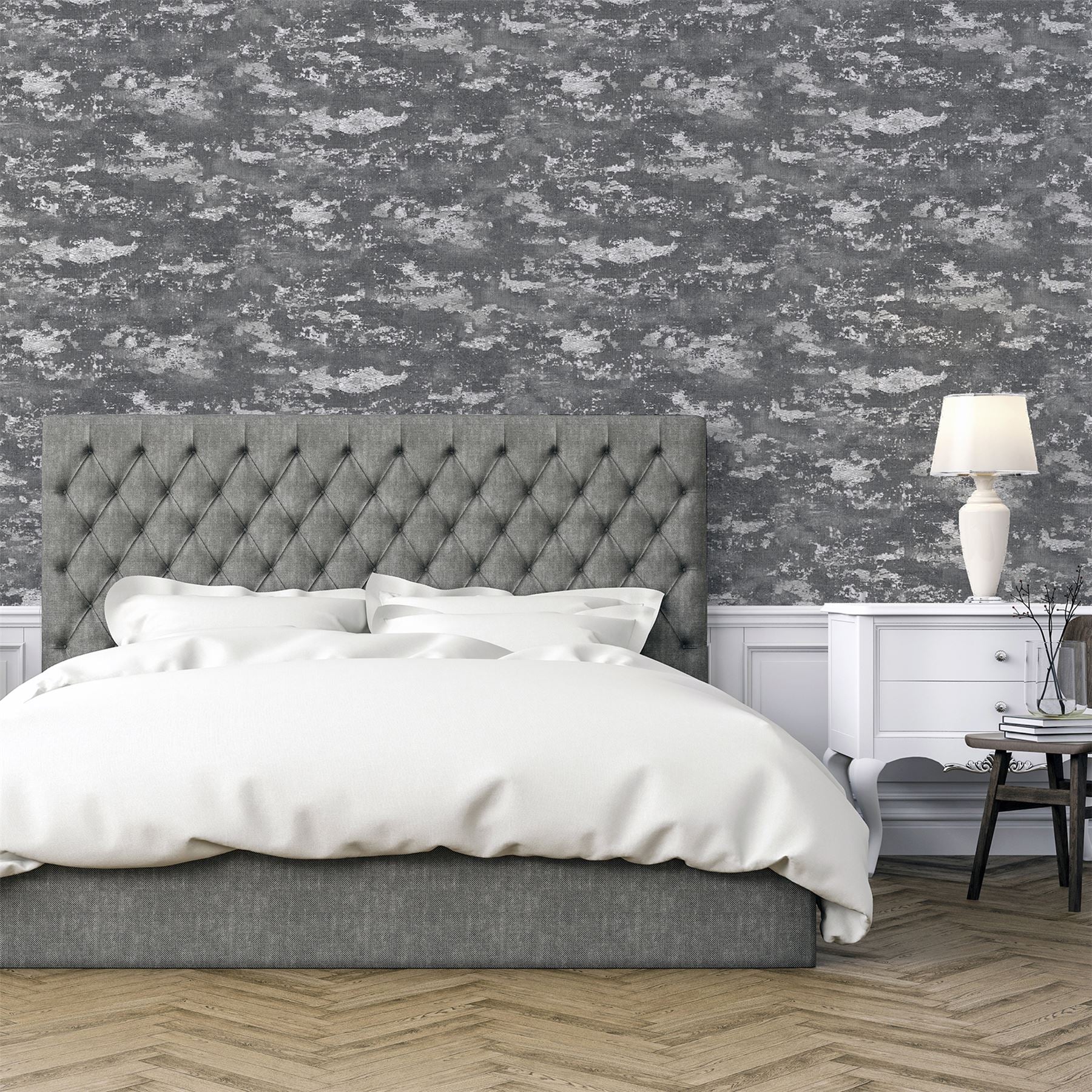 Patina Wallpaper sw6