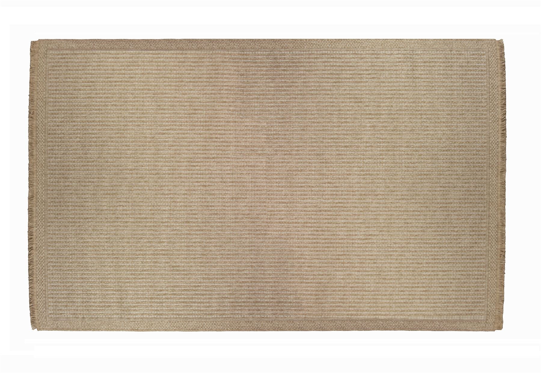 Jute Effect Weave Rug