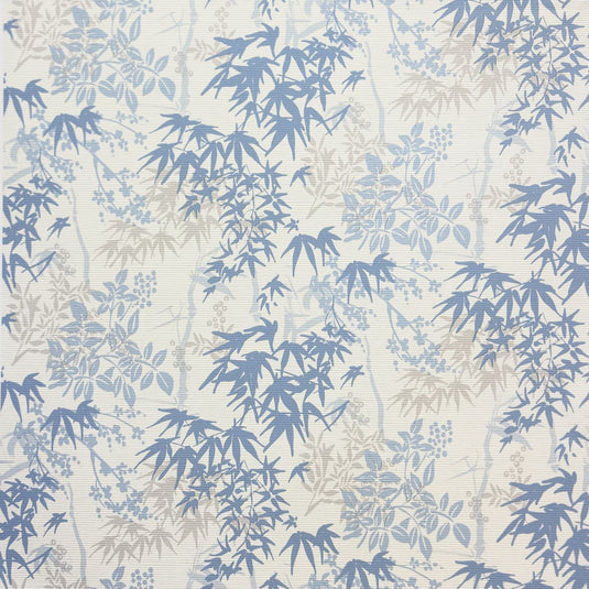 Orient Tree Chalk Blue Grey sw12