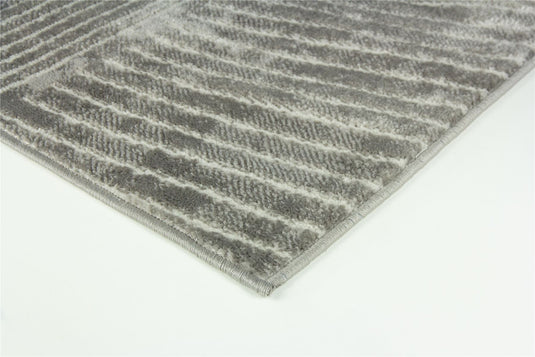 Muse Zen Grey 60 x 230cm Runner
