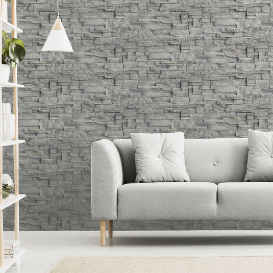 Slate Wall Grey sw12