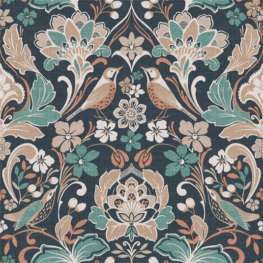 Folk Floral sw12