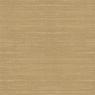 Raffia Texture Rust Wallpaper