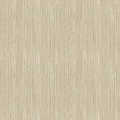Silk Cascade Latte Wallpaper