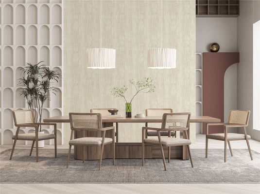 Luxe Timber Wallpaper sw6