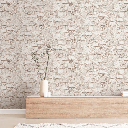 Beach Stone Natural sw12