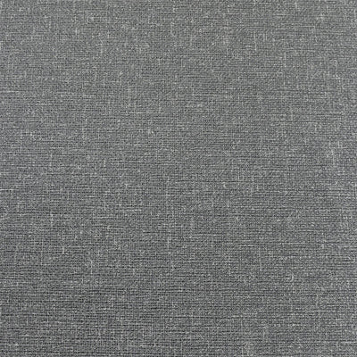 Calico Plain Gunmetal Wallpaper