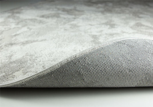 Muse Bahia Marble Grey 120 x 170cm Rug