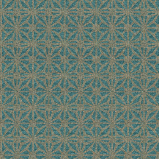 Moorish Mosaic Wallpaper sw6