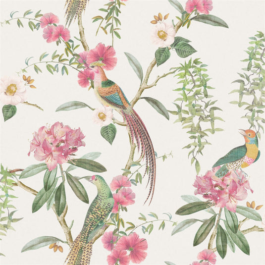 Exotic Garden sw12