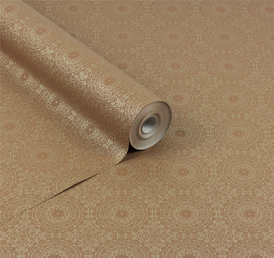 Copper