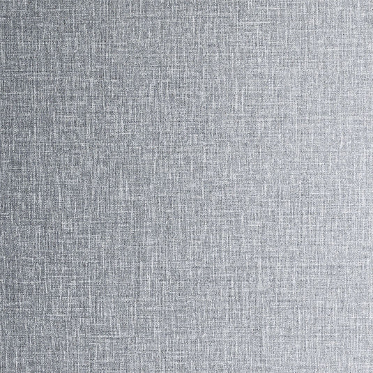 Luxe Hessian Mid Grey Wallpaper
