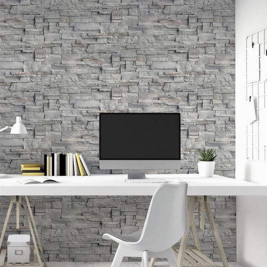 Slate Wall Grey sw12