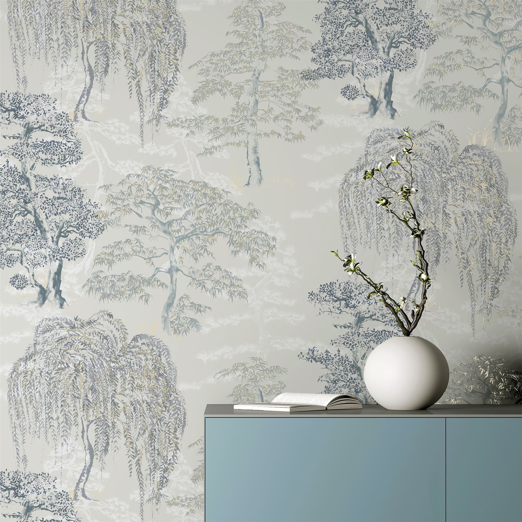 Oriental Garden sw12