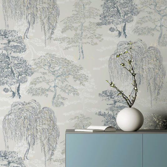 Oriental Garden sw12