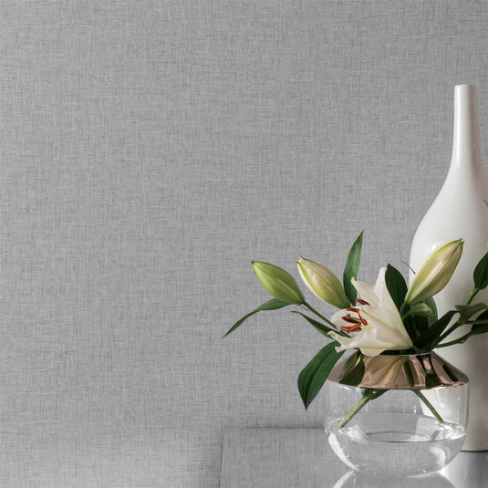 Linen Texture Wallpaper sw12