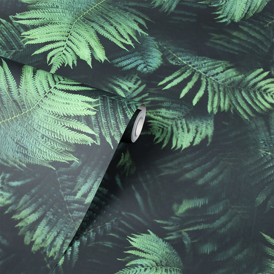 Fern Wall Green sw12