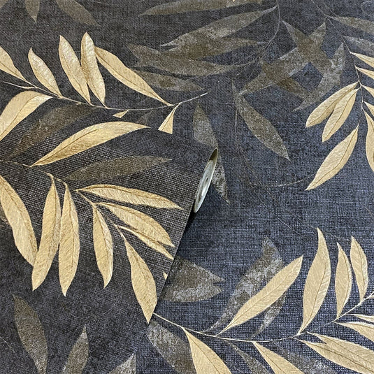 Luxury Leaf sw6