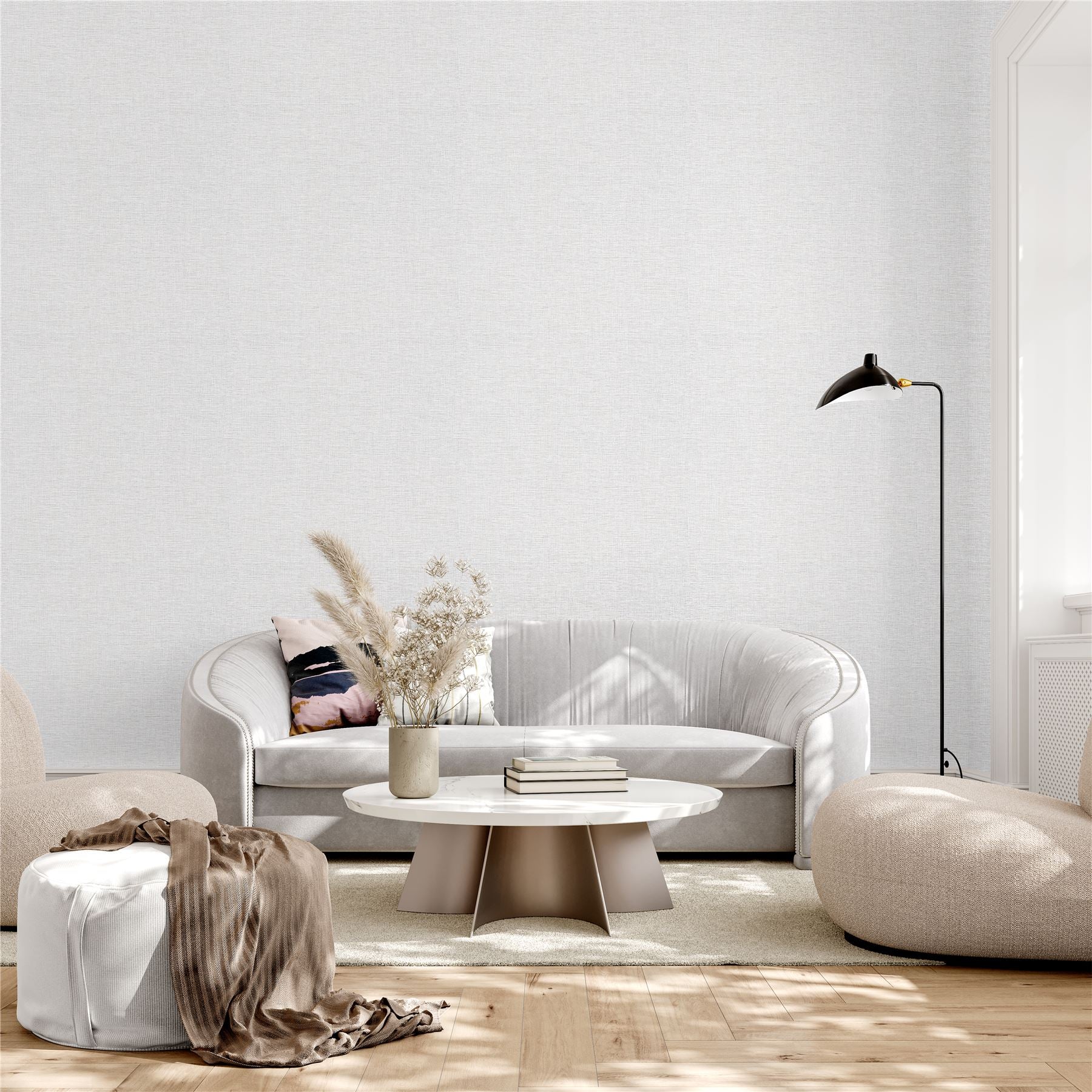 Urban Weave Wallpaper