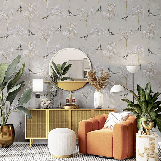 Japanese Garden Wallpaper sw12
