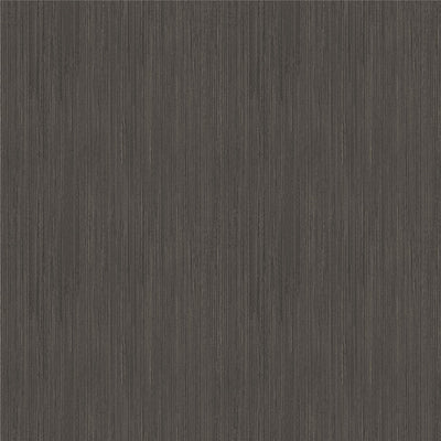 Silk Cascade Charcoal Wallpaper