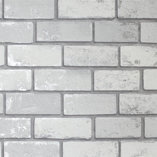 Metallic Brick sw12