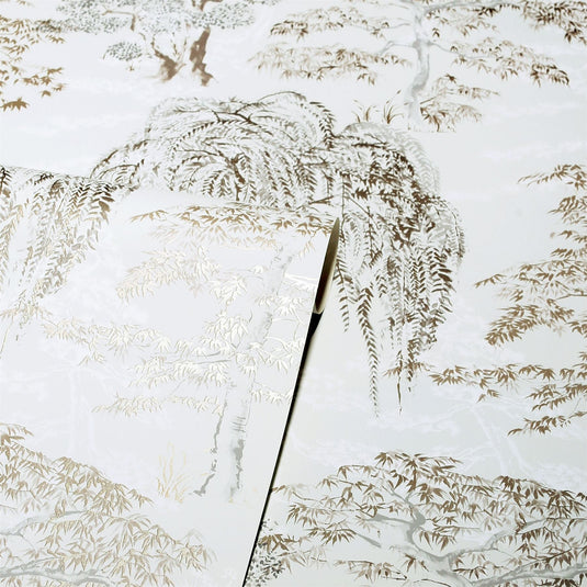 Oriental Garden sw12