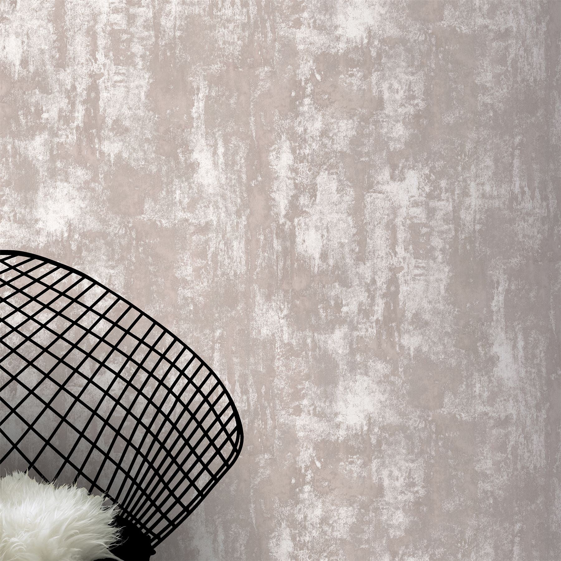 Stone Textures Pink Wallpaper