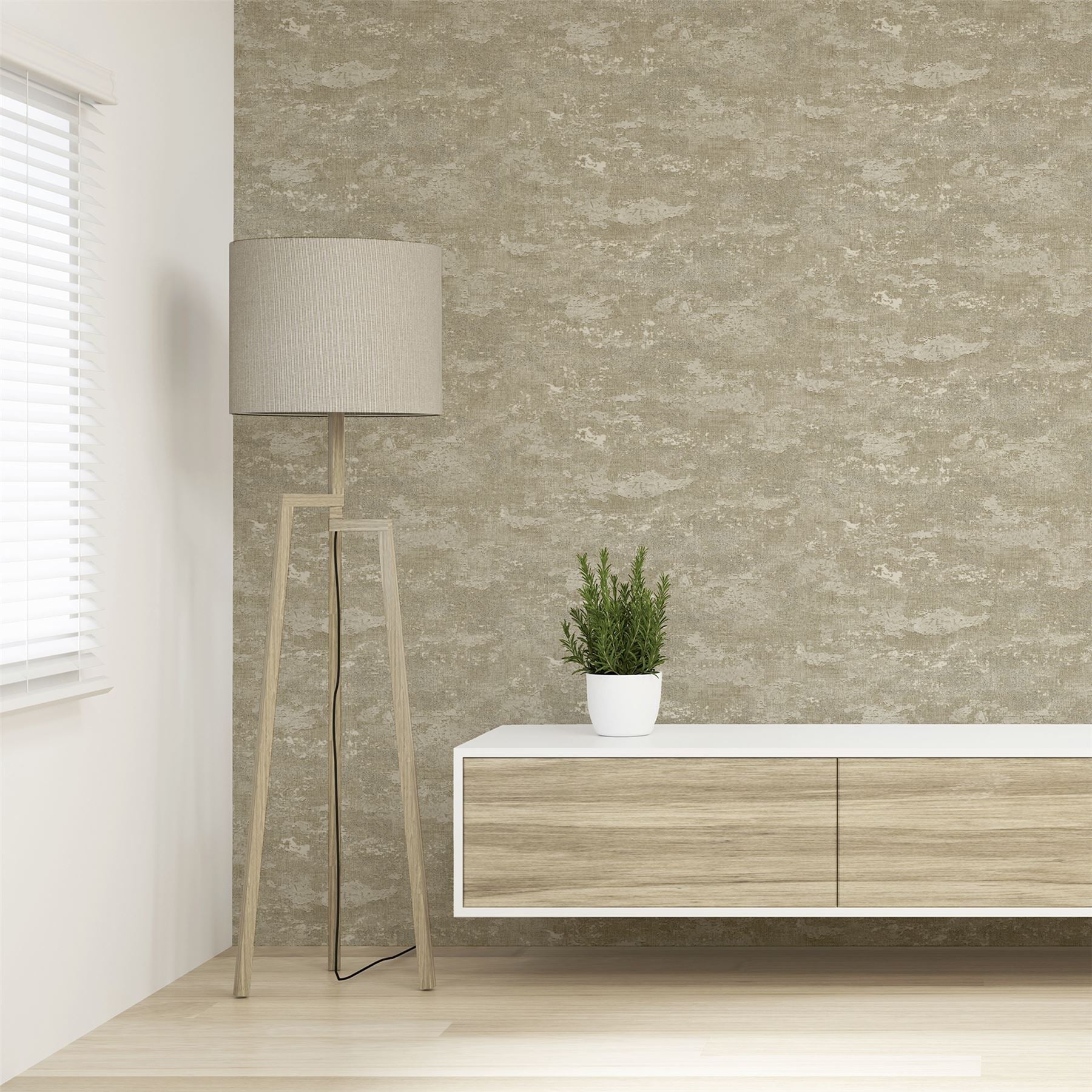 Patina Wallpaper sw6