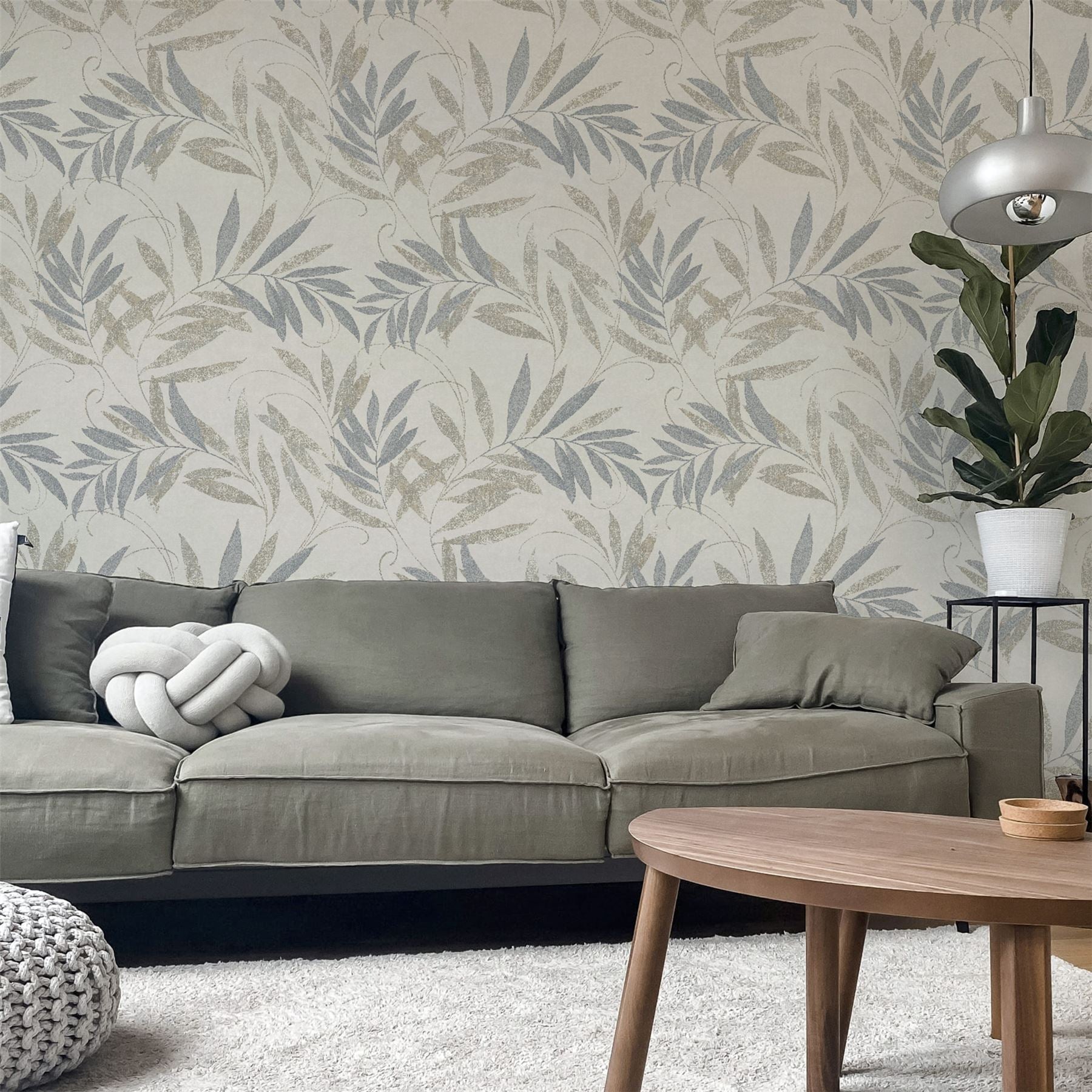 Luxury Leaf sw6