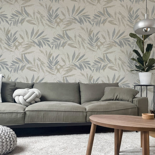 Luxury Leaf sw6