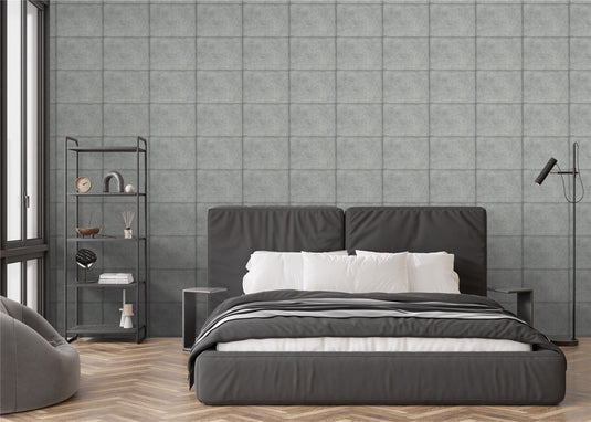 Urban Block Wallpaper sw6