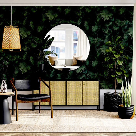 Fern Wall Green sw12