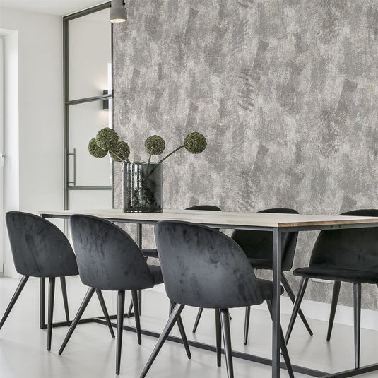 Brushed Strokes Grey sw12