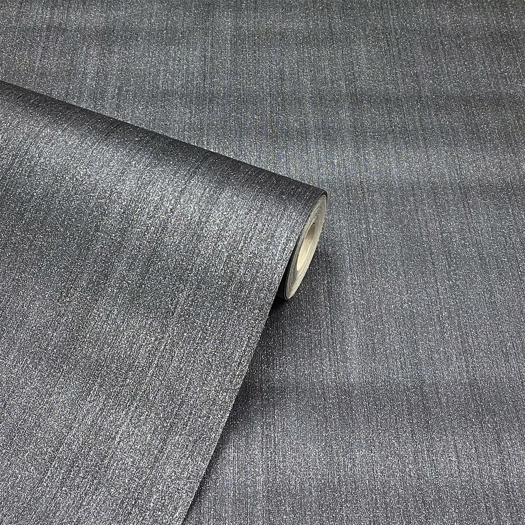 Stardust Black Wallpaper