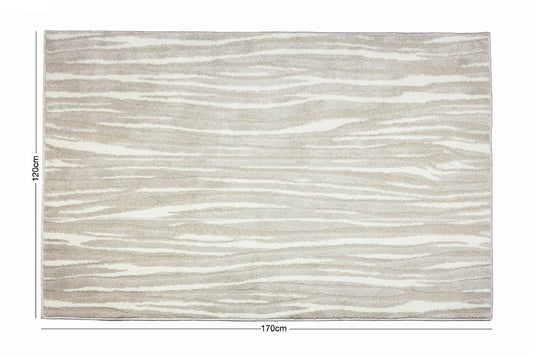 Rhythm Willow Natural 120 x 170cm Rug