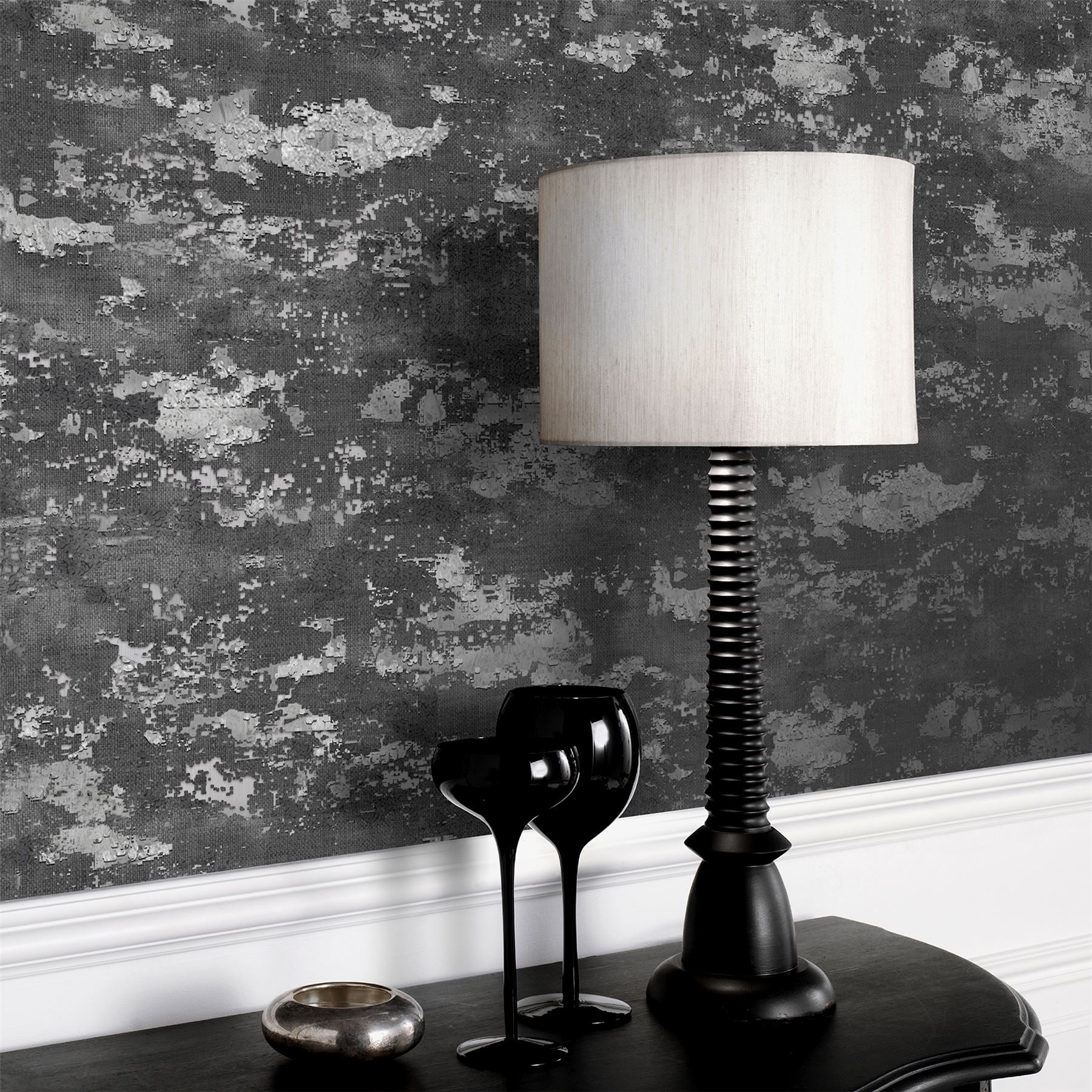 Patina Wallpaper sw6