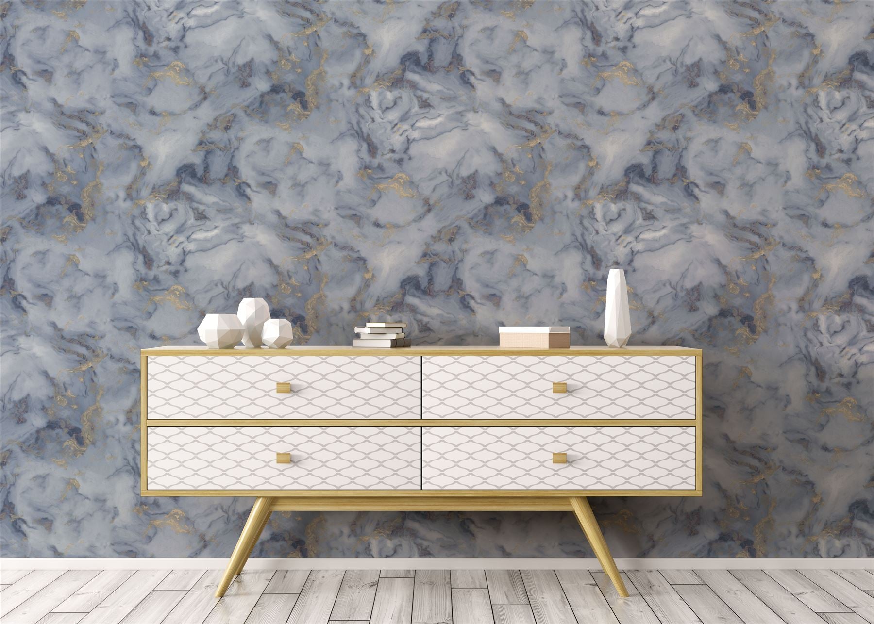 Marble Blue sw12
